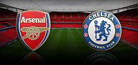 Chelsea Arsenal'i Eledi!