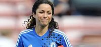 Chelsea'da o kadın kadro dışı!