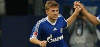Chelsea'den Max Meyer Atağı!
