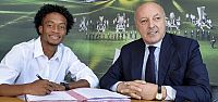 Chelsea'li yıldız Juventus'ta