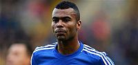 Chelsea'ye veda etti
