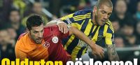 Çıldırtan sözleşme!