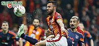 Cimbom'a Arena'da şok!