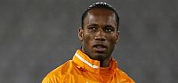 Cimbom'a Drogba'dan flaş teklif