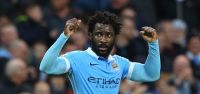 Cimbom'da yeni hedef Bony