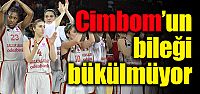 Cimbom'un bileği bükülmüyor