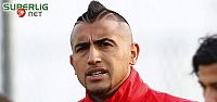 City ve Bayern'in Vidal Savaşı!