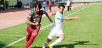 Cizrespor ligden çekildi