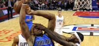 Clippers 2'de 2 yaptı!