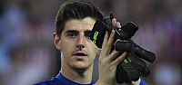 Courtois Chelsea'ye dönüyor