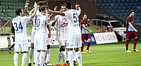 Ç.Rize, Trabzon'u 2 Golle Geçti