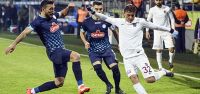 Ç.Rizespor, Trabzonspor'u farklı yendi