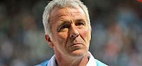 Ç.Rizespor'da Eric Gerets bombası!