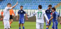 Ç.Rizespor'dan gollü prova:...