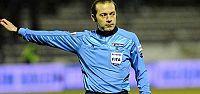 Cüneyt Çakır'a Görev