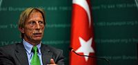 Daum; Biz Bursaspor'uz