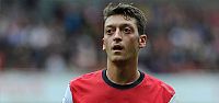David Moyes'ten Mesut Özil itirafı