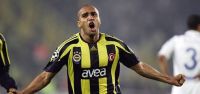 Deivid de Souza: 'En iyisi Beşiktaş'