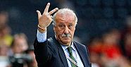 Del Bosque'nin Ballon D'or Adaylari Xavi,...