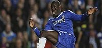 Demba ba Beşiktaş'a Geliyor...