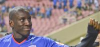 Demba Ba Çin'i salladı!