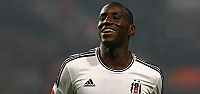 Demba Ba gitti ama dopingi müthiş!