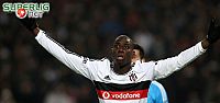 Demba Ba: "Yeterince akıllı değildik"