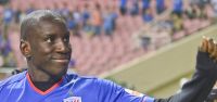 Demba Ba'dan G.Saray'a yeşil ışık!