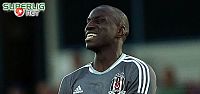 Demba Ba'ya büyük övgü!
