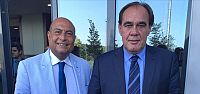 Demirören konuştu!