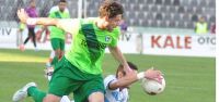 Denizlispor-Adana Demirspor: 1-1