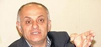 Denizlispor Başkanı İstifa Etti!