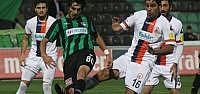 Denizlispor - Istanbul Büyükşehir Belediyespor...