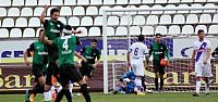 Denizlispor-Orduspor: 5-1