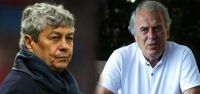 Denizli'ye karşı Lucescu