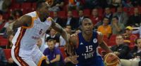 Derbinin Efes'i Granger!
