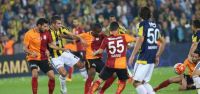 Derbinin saati belli oldu!