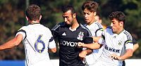 Derbiyi Kazanan Fenerbahçe Oldu!