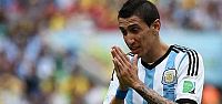 Di Maria, 65 milyon Euro'ya PSG'de!