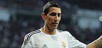 Di Maria, 65 milyon Euro'ya PSG'de!