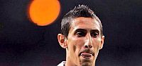 Di Maria Manchester United'da