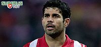 Diego Costa'dan 5 yıllık imza!