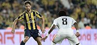 Diego Ribas bu sezon çok başka !