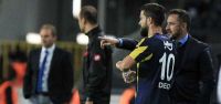 Diego ve Hasan Ali Eskişehir'de yok!