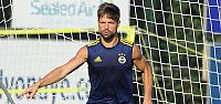 Diego'dan Volkan Şen'e mesaj