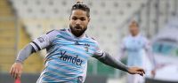 Diego'ya protesto engeli