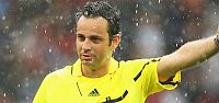Dinamo Minsk Maçının hakemi Belli Oldu!