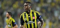 Dinamo Moskova'dan Emenike'ye 5 milyon Euro...