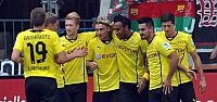 Dortmund Çok Hızlı Başladı!