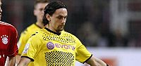 Dortmund Şokta! Yıldız Sezonu Kapattı!